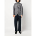 Circolo 1901 Jackets Blue CN4122BLU
