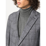 Circolo 1901 Jackets Blue CN4122BLU