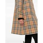 Burberry Checked jacket 8072680A7028
