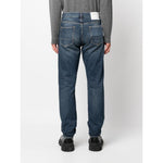 Department5 Jeans Blue UP5022DF0042812