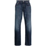 Department5 Jeans Blue UP5082DF0042812