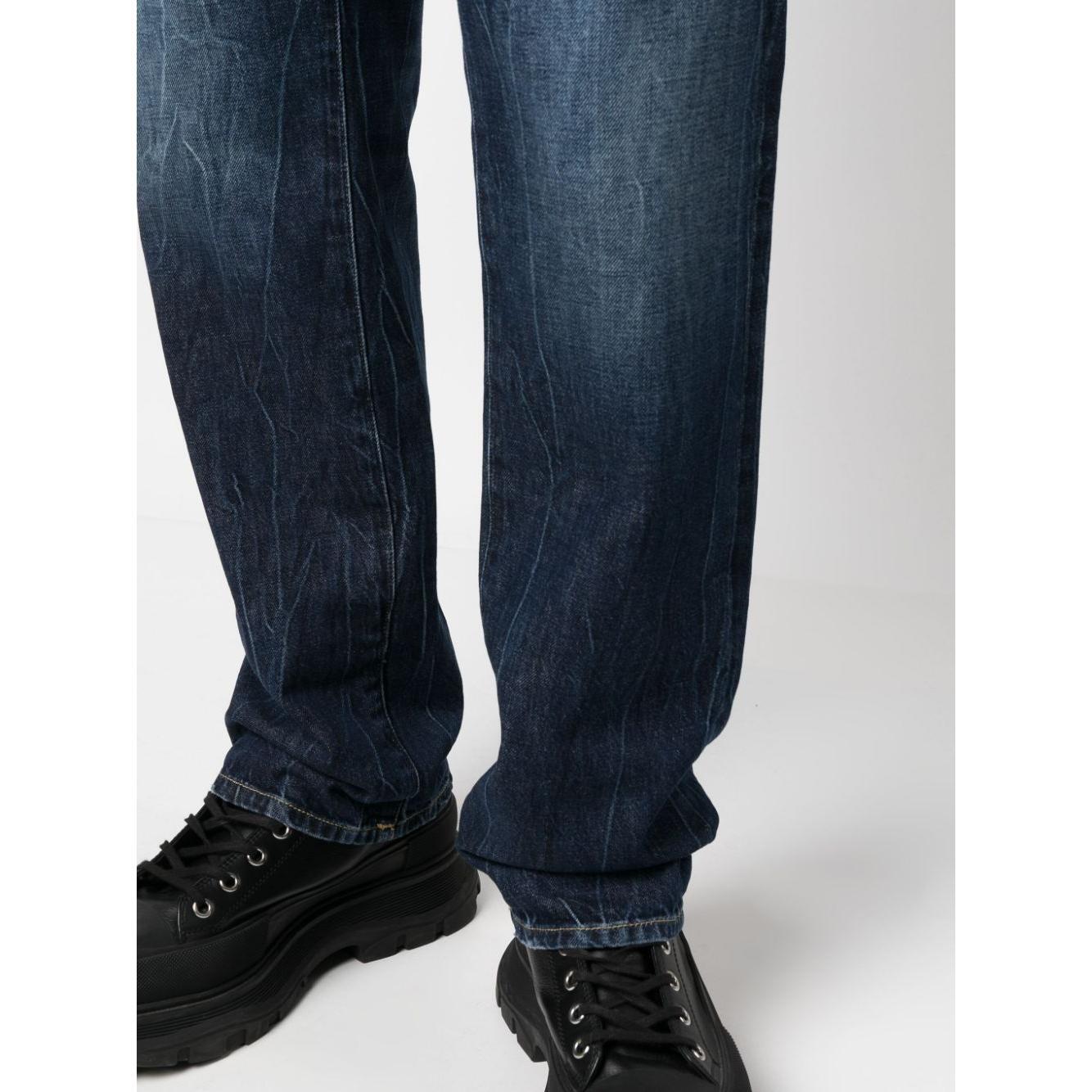 Department5 Jeans Blue UP5082DF0042812
