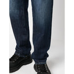 Department5 Jeans Blue UP5082DF0042812