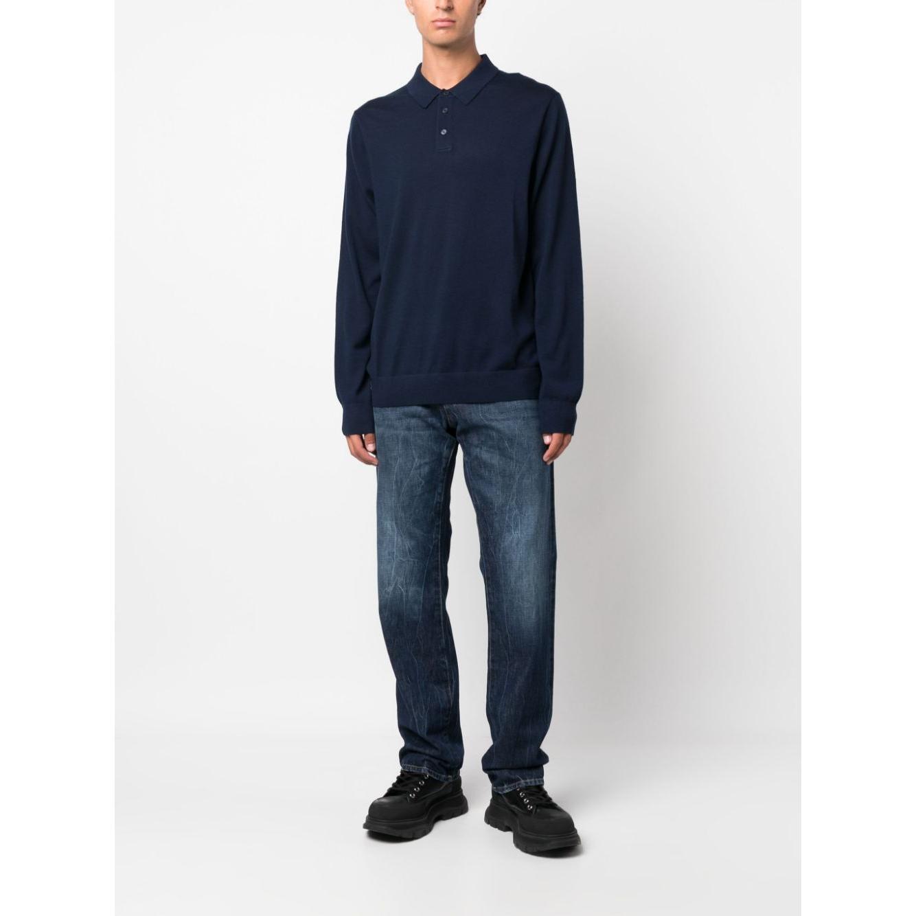 Department5 Jeans Blue UP5082DF0042812