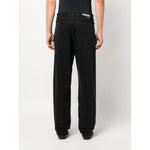 Ambush Jeans Black BMYA020F23DEN0011200