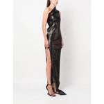 Rick Owens Dresses Blue RO02C1520SRAWM10699