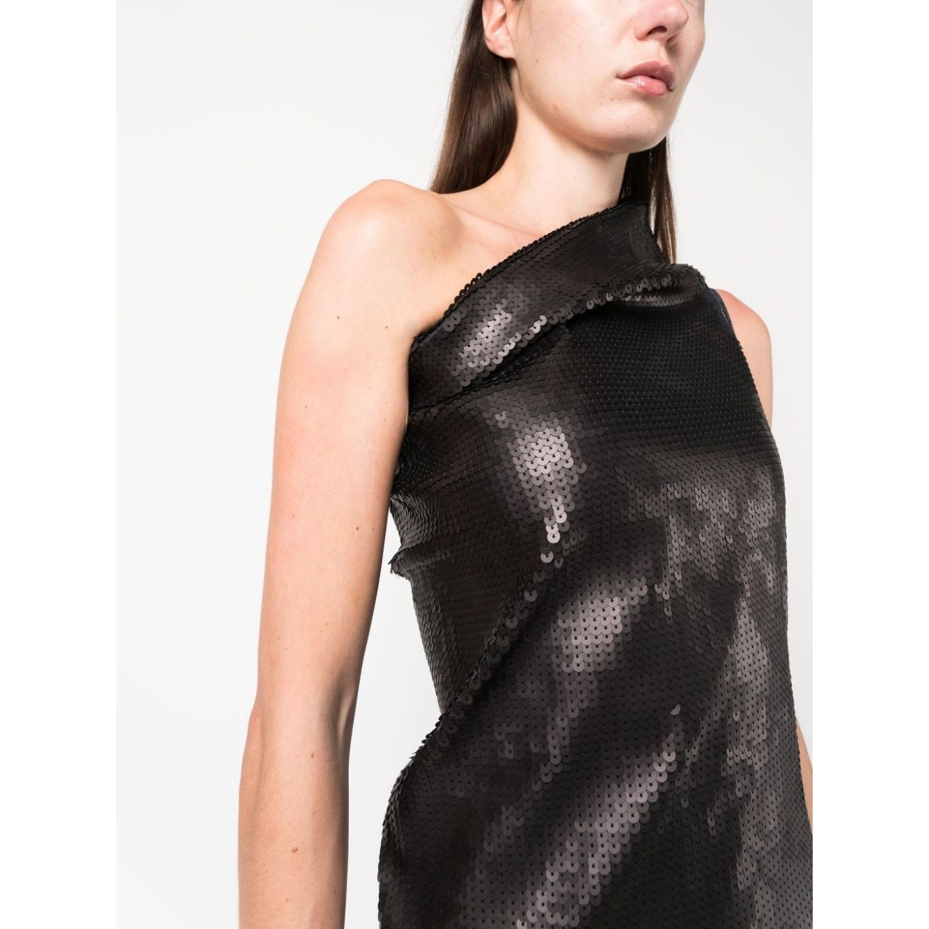 Rick Owens Dresses Blue RO02C1520SRAWM10699