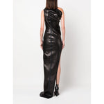 Rick Owens Dresses Blue RO02C1520SRAWM10699