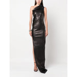 Rick Owens Dresses Blue RO02C1520SRAWM10699