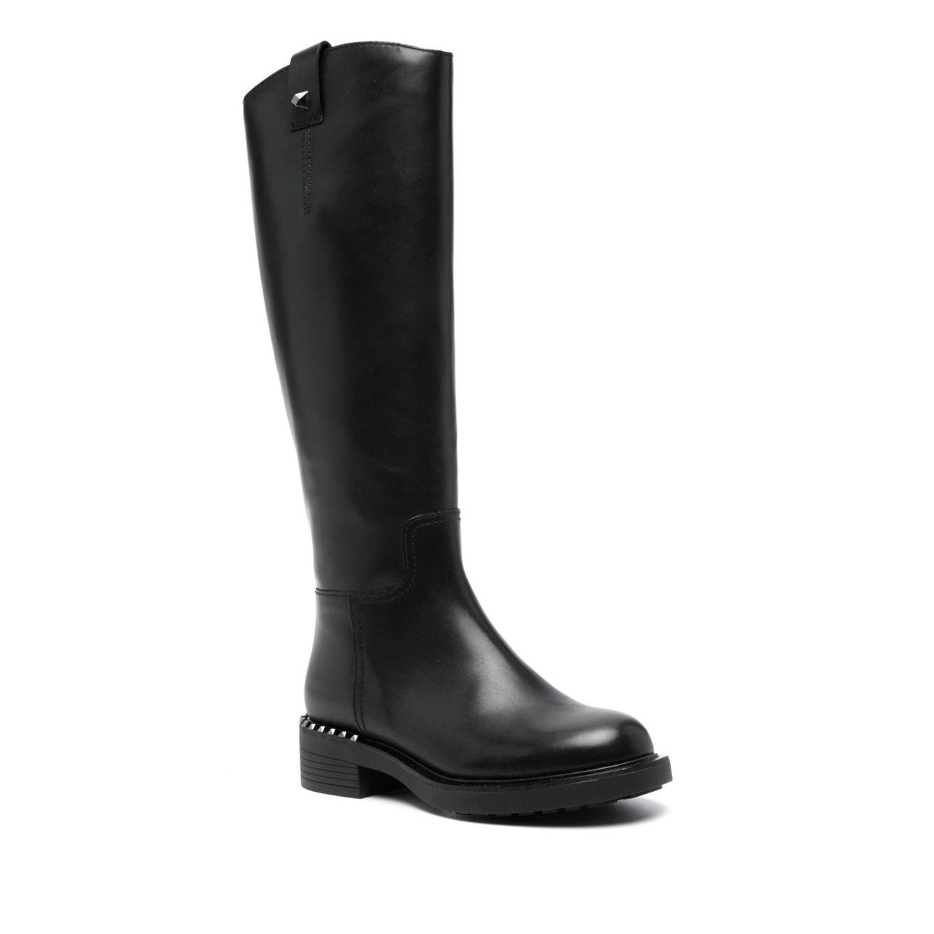 ASH Boots Black