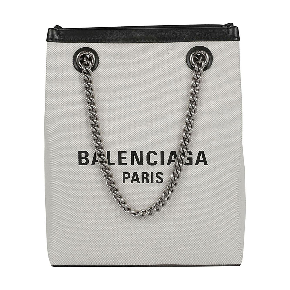 Balenciaga Phone Holder Shoulder Bag 7613032AAOK9260-AI23