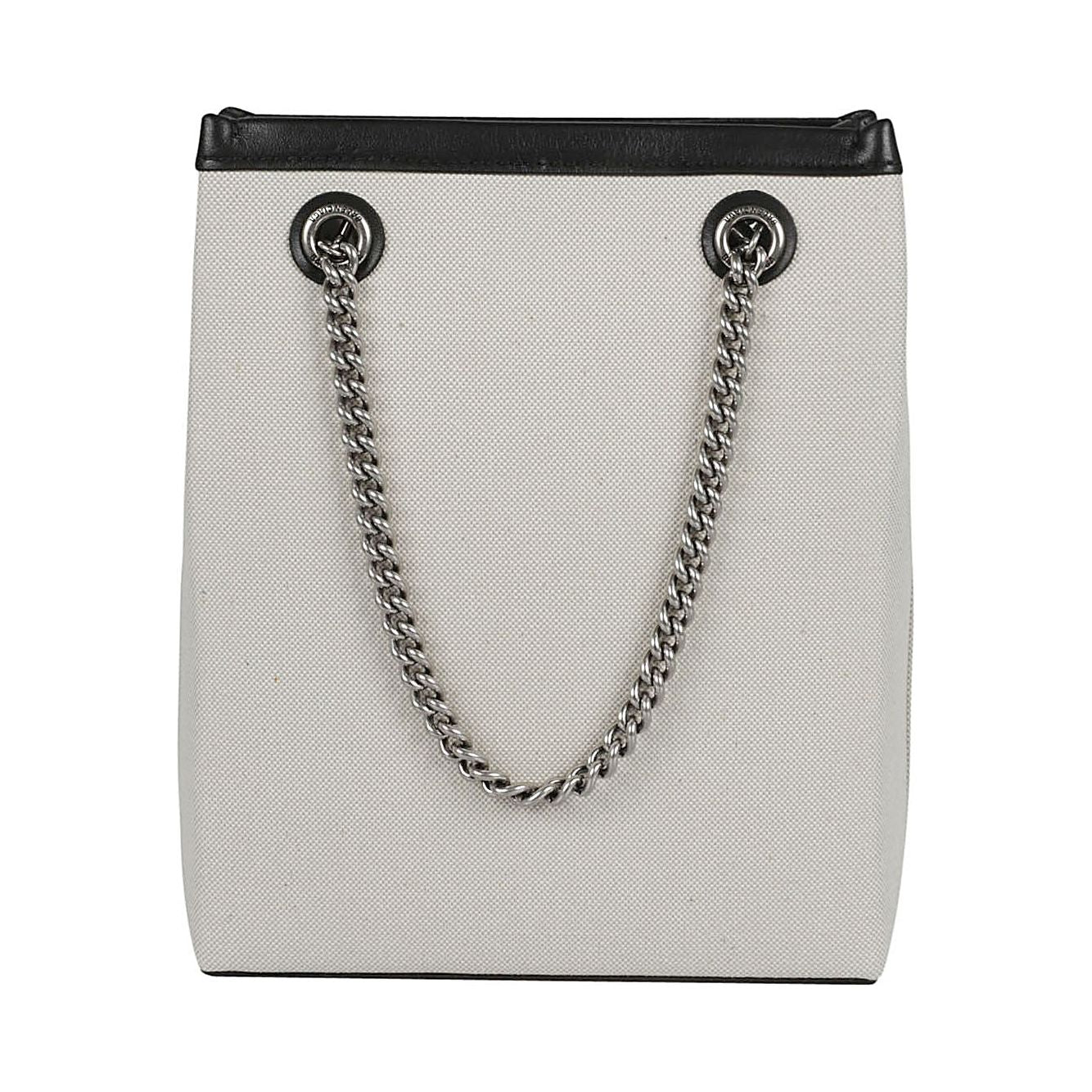 Balenciaga Phone Holder Shoulder Bag 7613032AAOK9260-AI23