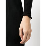 Blumarine Dresses Black 2A384BN0990