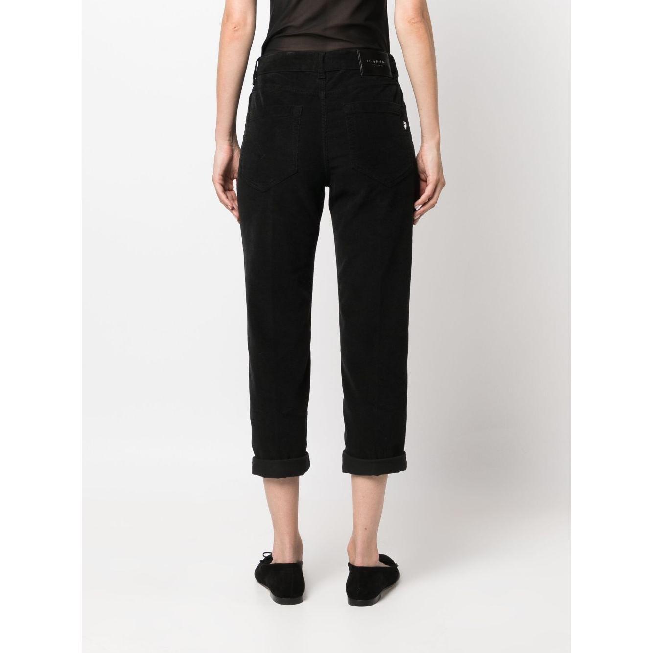 Dondup Jeans Black