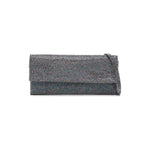 Benedetta Bruzziches Vittissima shoulder bag 64023VITTISSIMAHEMATITE