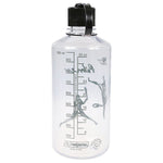PALMES Accessories Grey SANDY32OZCLEAR