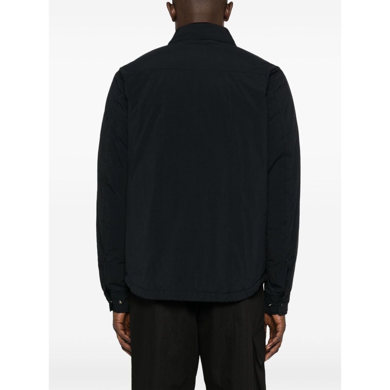 TEN C Coats Black 23CTCUC03200003780999