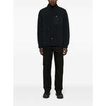 TEN C Coats Black 23CTCUC03200003780999