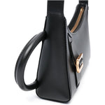 Boyy Bad tourist leather shoulder bag BADTOURISTCS/CSDBLACK