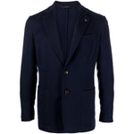 Colombo Jackets Blue GI00251ZG65283U4888