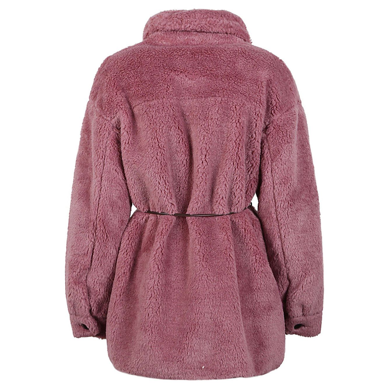 MOLLIOLLI Coats Pink ASHLEYNOSTALGIAROSE