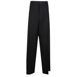 Balenciaga wool trousers 770520TPT151000