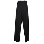 Balenciaga wool trousers 770520TPT151000