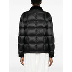 Fay Coats Black MAW32473380GOSB999