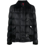 Fay Coats Black MAW32473380GOSB999