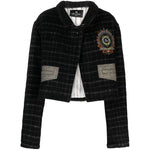 Etro Jackets Black 1147572480001