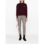 Dondup Trousers Grey