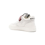 Bally Sneakers White WK006VVT012U001