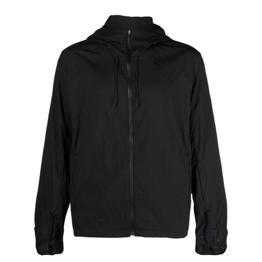 POST ARCHIVE FACTION Coats Black Jackets