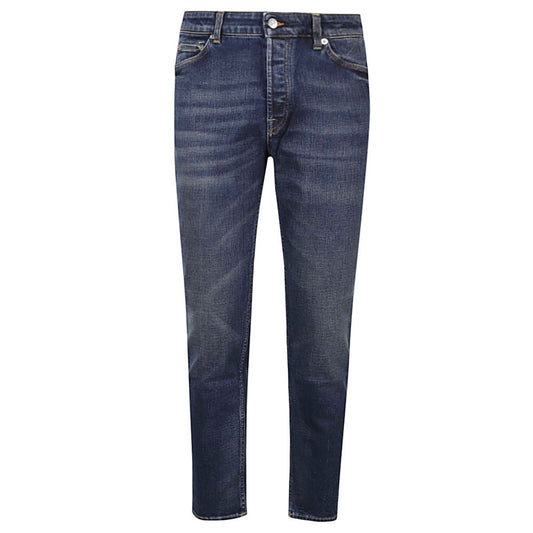 Department5 Jeans Blue Jeans