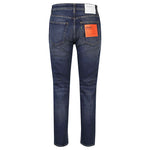 Department5 Jeans Blue UP5172DS0038812