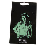 PLEASURES & SONIC YOUTH Lifestyle Green P23SY029GREEN