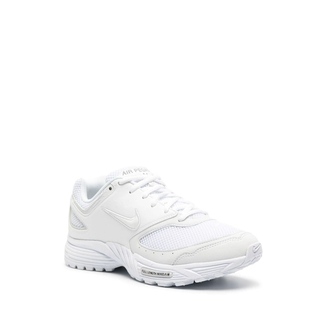 HOMME PLUS X NIKE Sneakers White