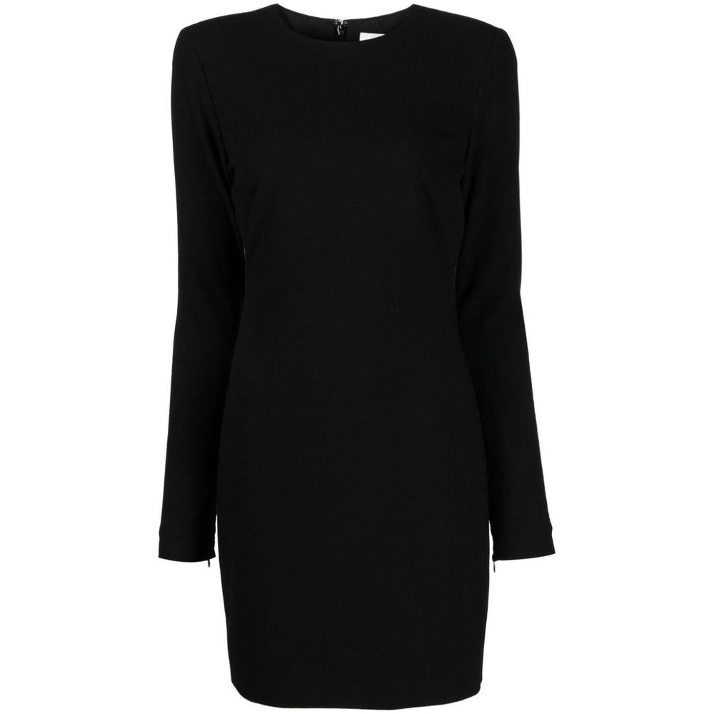 Victoria Beckham Dresses Black 1124WDR005281ABLACK