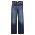 Edwin Jeans Blue I03208501NBDARKUSED