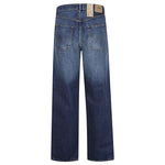 Edwin Jeans Blue I03208501NBDARKUSED