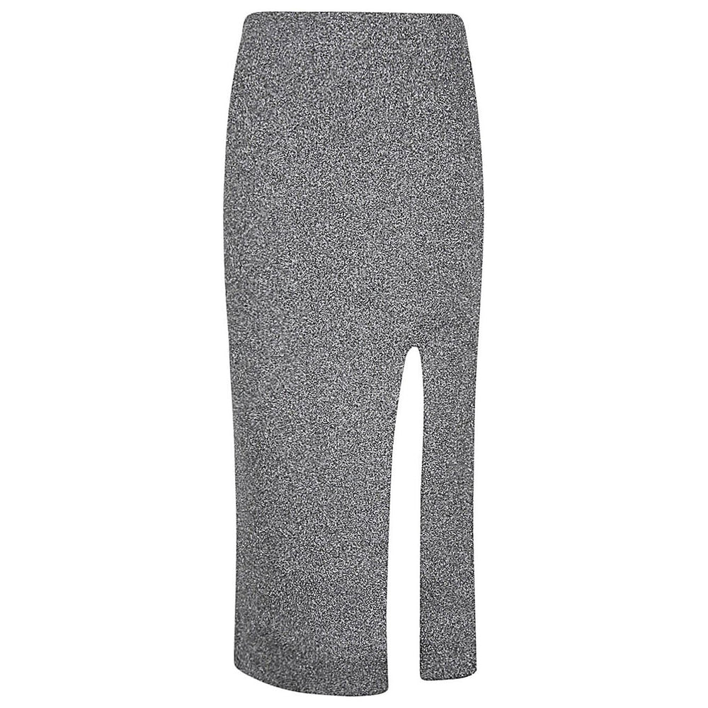 Circus Hotel Skirts Grey H3WA60Y011