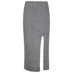 Circus Hotel Skirts Grey H3WA60Y011