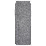Circus Hotel Skirts Grey H3WA60Y011