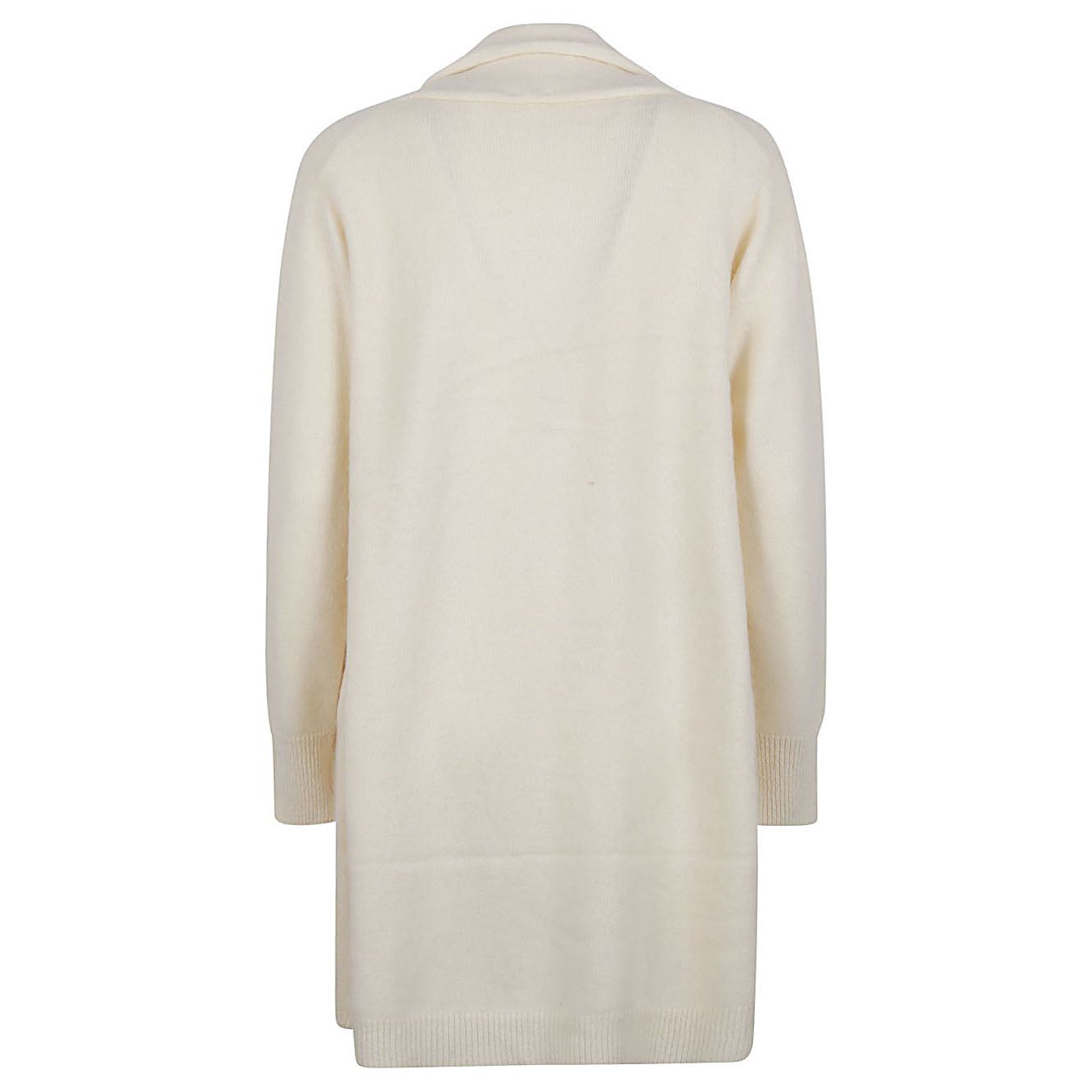 CT PLAGE Sweaters White 5513H10