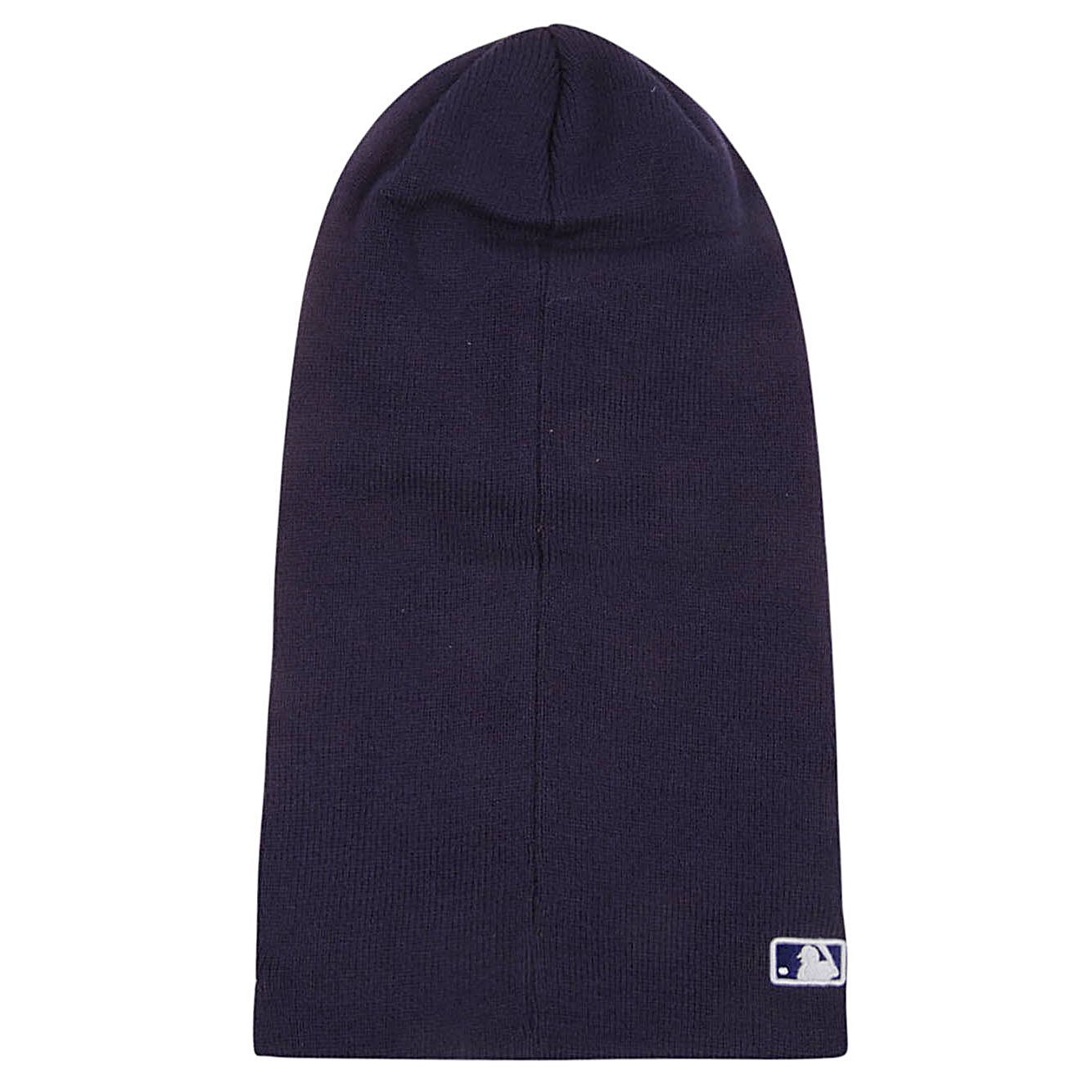 New Era La Dodgers Balaclava Scarves Hats & Gloves