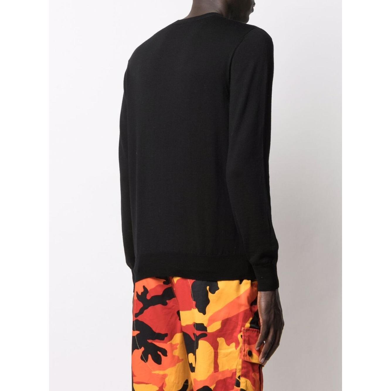 Dsquared2 Sweaters Black S71HA1121S17435961