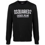 Dsquared2 Sweaters Black S71HA1121S17435961