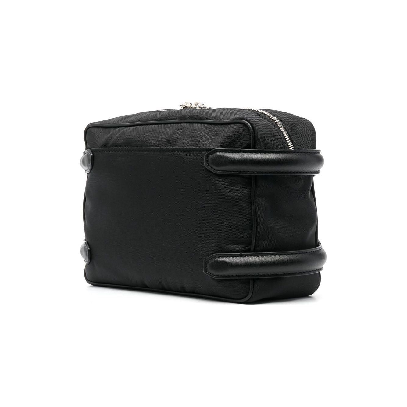 Alexander McQueen The Harness Shoulder Bag 7262921AALD1000