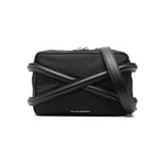 Alexander McQueen The Harness Shoulder Bag 7262921AALD1000