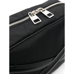 Alexander McQueen The Harness Shoulder Bag 7262921AALD1000